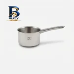 شیر جوش پارس استیل مدل کف سه لایه کد ۱۴۰ سایز ۱۴ اصل