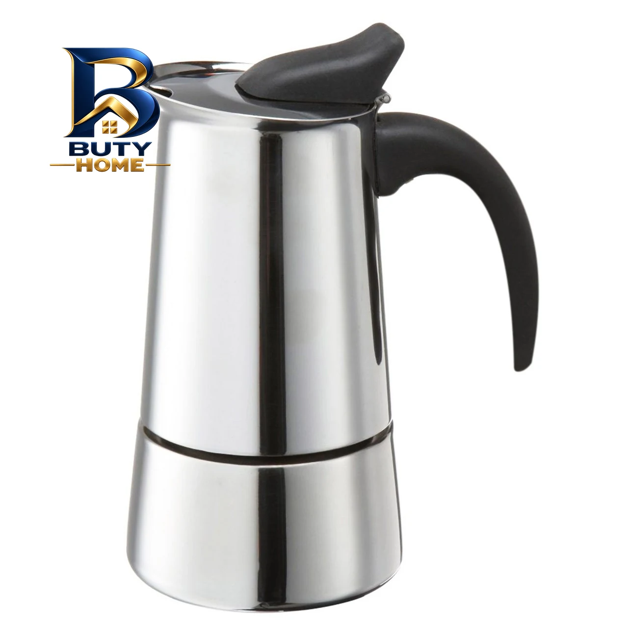 قهوه جوش رومکس مدل MN 6 Cups