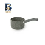 سرویس چاقو آشپزخانه ۹ پارچه جی فی نی مدل 2301-PLUS