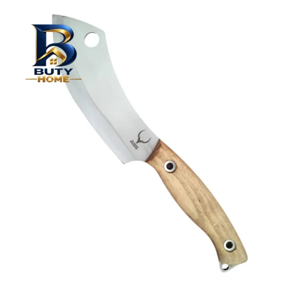 ساطور آشپزخانه مدل knife کد ۲۵