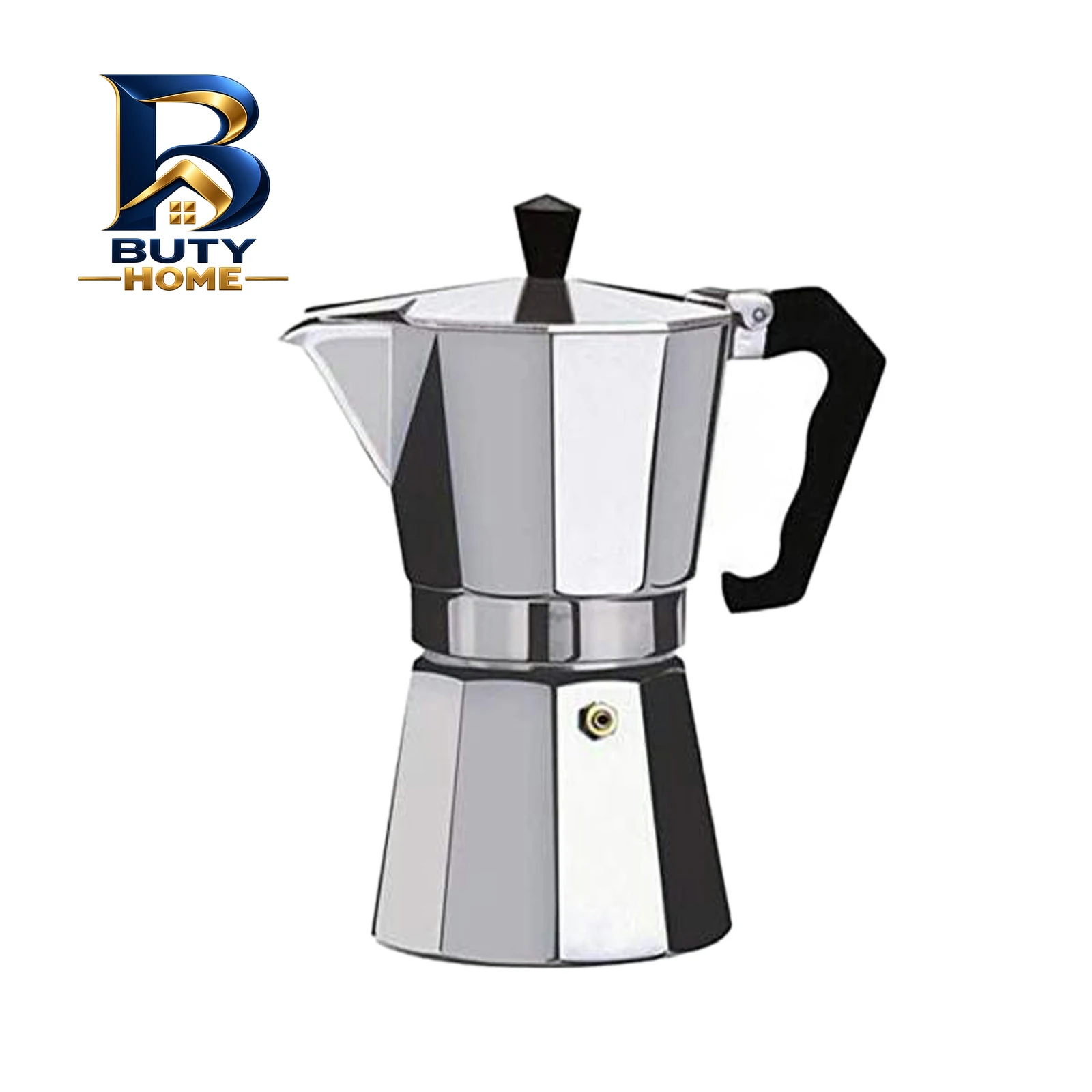 قهوه جوش مدل coffee 6 cup کد 34004