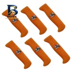 دسته یدک چاقو مدل بلوط کد YP-BAREI-۰۶ بسته ۶ عددی اصل