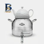 ست کتری و قوری اس لوکس کی مدل ۸۰۶۶ با گنجایش ۶ لیتر ۲ لیتر