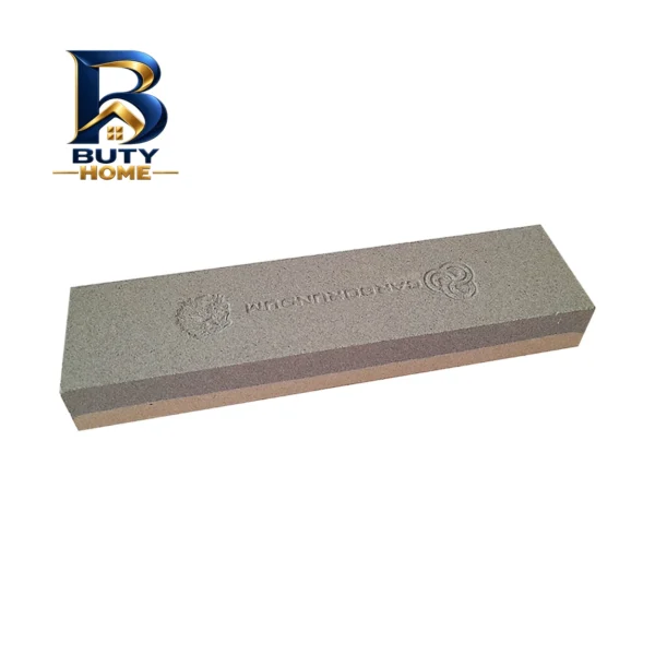 سنگ چاقو تیز کن مدل RO - 001 کاربراندم