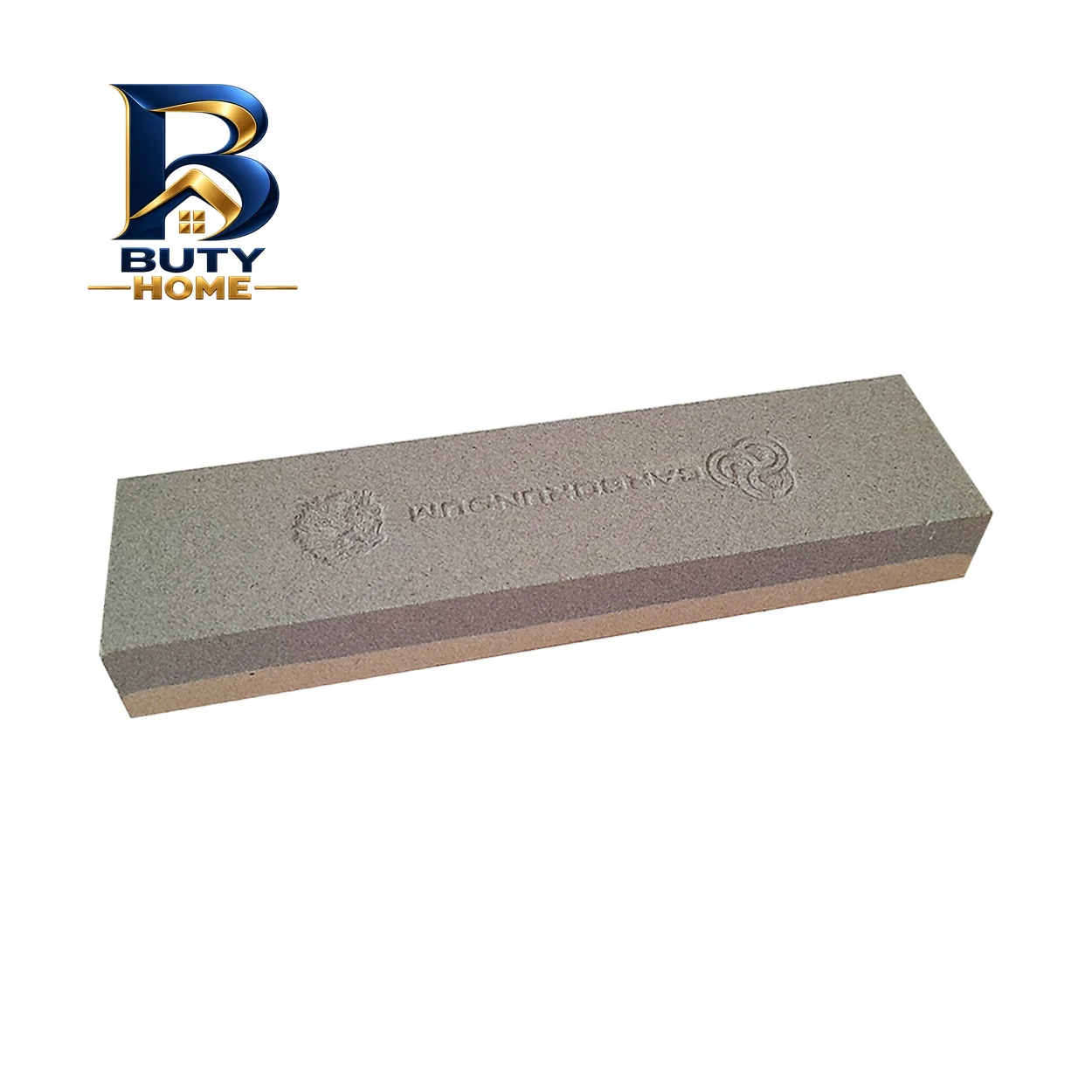 سنگ چاقو تیز کن مدل RO - 001 کاربراندم سنگ چاقو تیز کن مدل RO - 001 کاربراندم