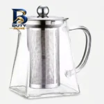 قوری شیک مدل Square کد 750