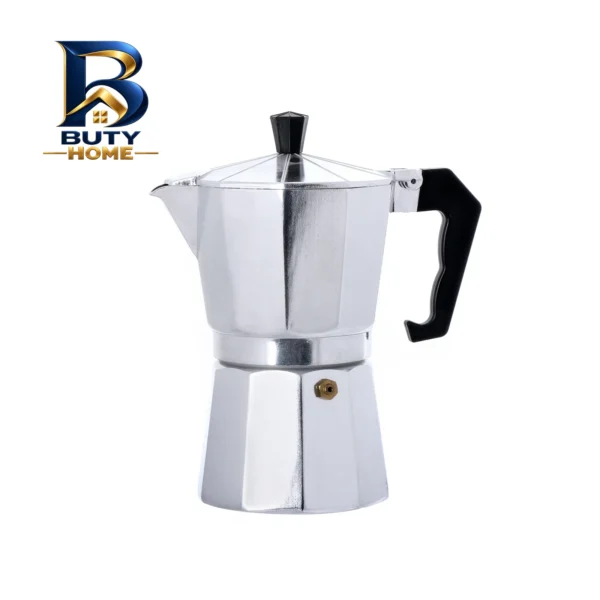 قهوه جوش باکیفیت مدل AR 1071-6