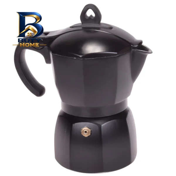 قهوه جوش موکا مدل Cof-۳Cup اصل