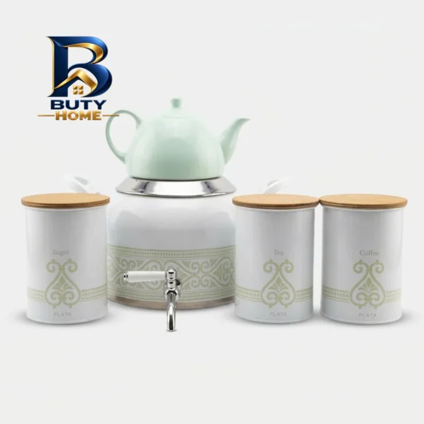 قهوه جوش باکیفیت مدل BINA