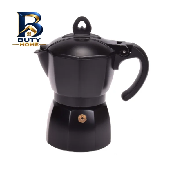 قهوه جوش موکا مدل Cof-۲Cup اصل