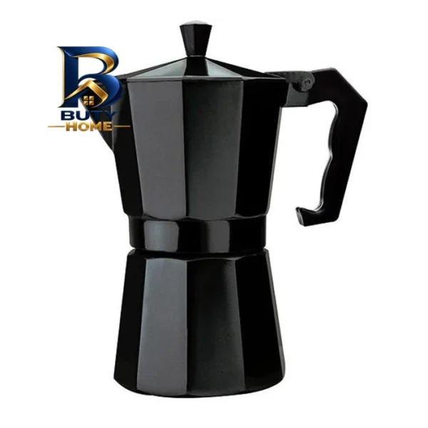 قهوه جوش موکا مدل ۶ Cups اصل