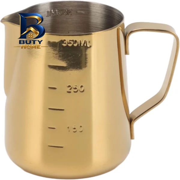 شیرجوش استیل مدل پیچر 350