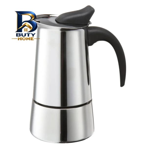 قهوه جوش مدل MN 2 Cups برند رومکس