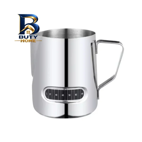 شیرجوش مدل پیچر دماسنج دار کد Thermo-۶۰۰ اصل