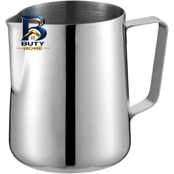 شیرجوش استیل مدل پیچر 550