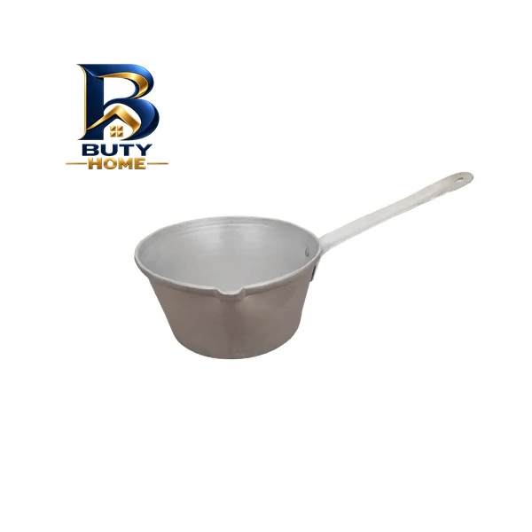 شیرجوش آلومینیومی مدل 1001