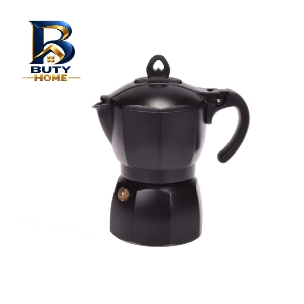 قهوه جوش موکا مدل Cof-۱Cup اصل