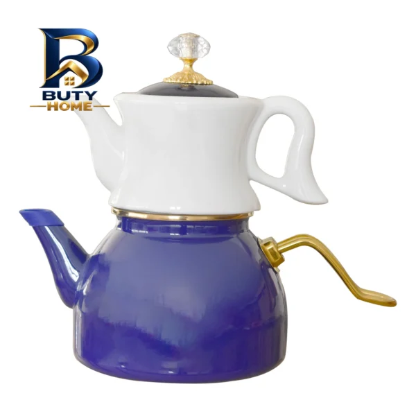 ست قوری و کتری دافی مدل B - 468923