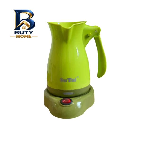 قهوه جوش برقی سوتای مدل 800W کد 02