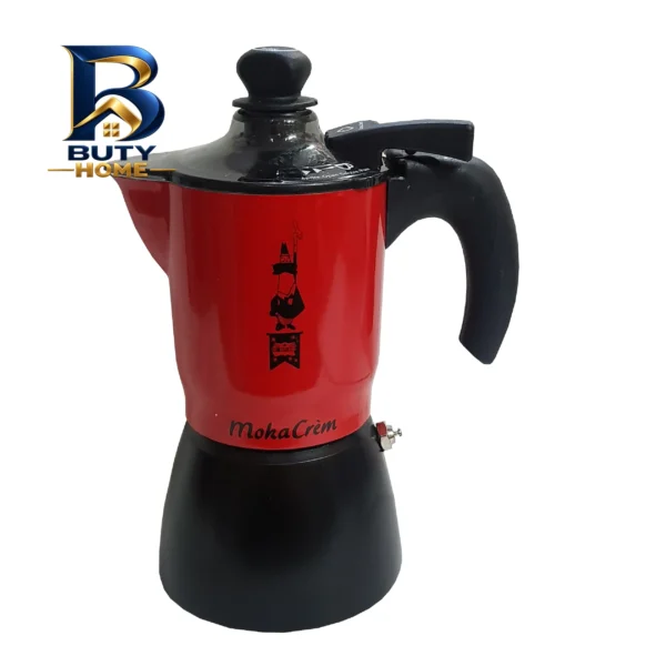 قهوه جوش رومانتیک هوم مدل CUPS-۳ اصل