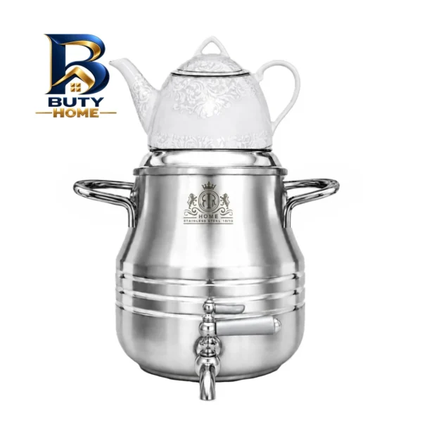 ست کتری و قوری سرهوم مدل 2012