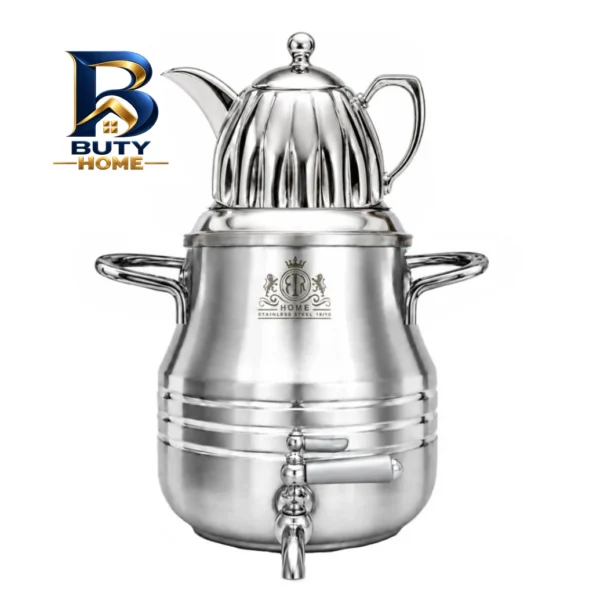 ست کتری و قوری سرهوم مدل 2014