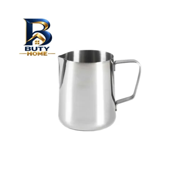 شیرجوش استیل مدل پیچر مدرج