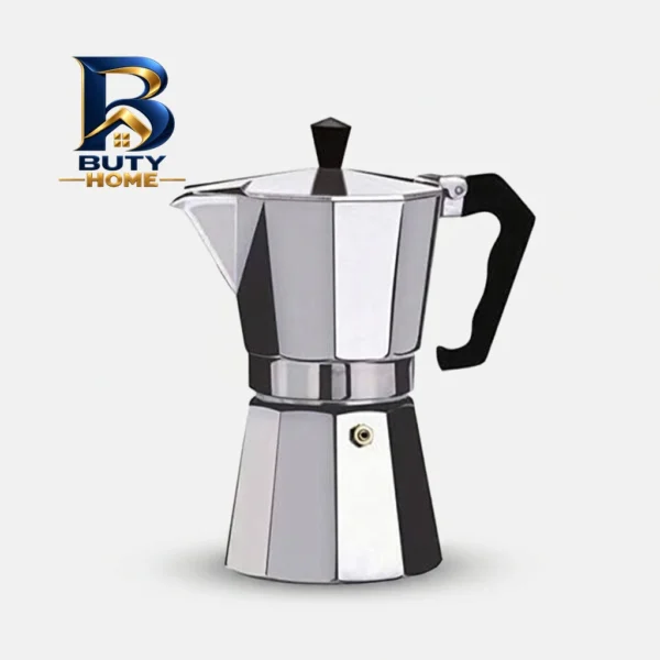قهوه جوش مدل 2 Cup با طراحی زیبا