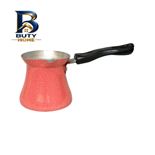 قهوه جوش استیل مدل تگرگی کد 8