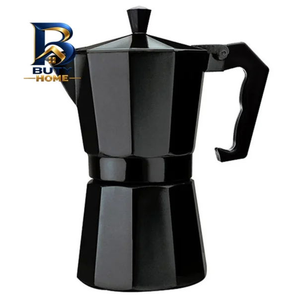 قهوه جوش موکا مدل Coffettiera سه Cups