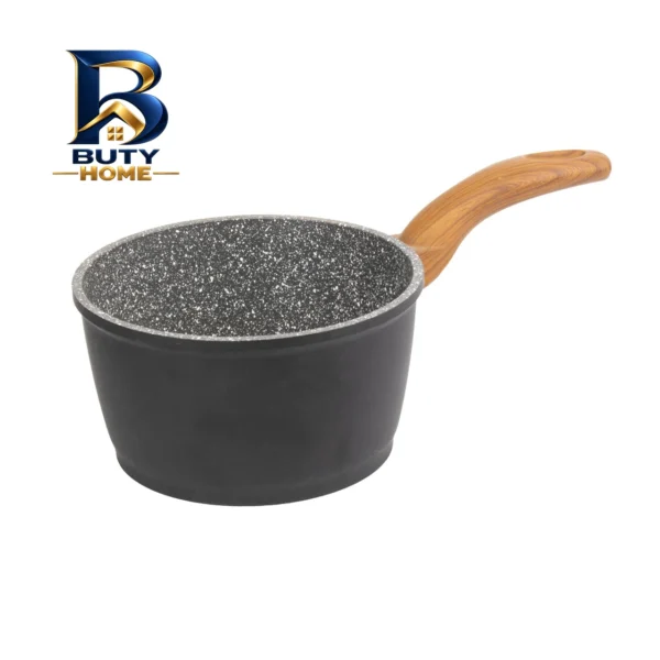 شیرجوش مدل گرد سایز ۱۴ اصل