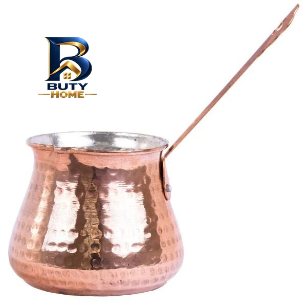 قهوه جوش مسی مدل ۰۰۱ اصل