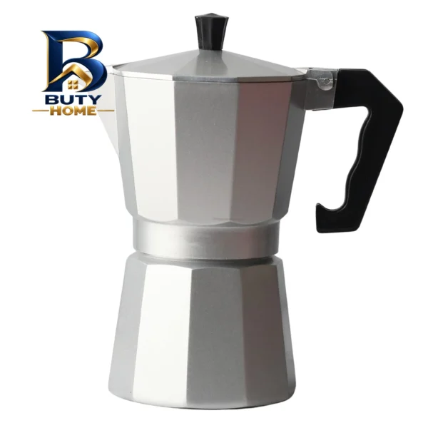 قهوه جوش سه کاپ مدل کد 3426