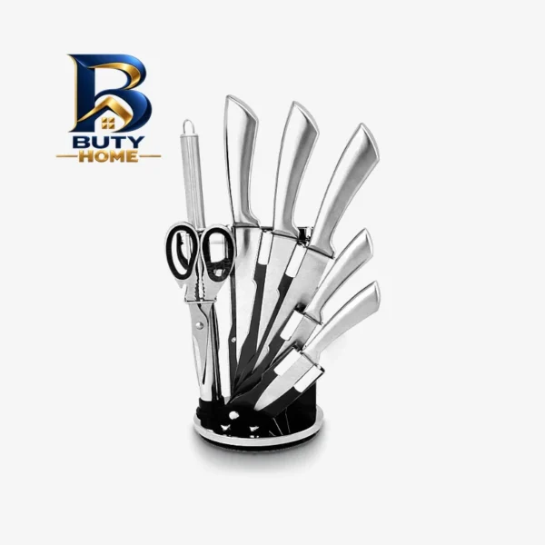 کتری تی جی اچ مدل 6002 با طراحی زیبا