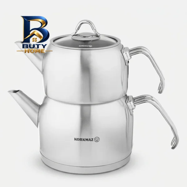 ست کتری و قوری کرکماز مدل Provita کد 10044