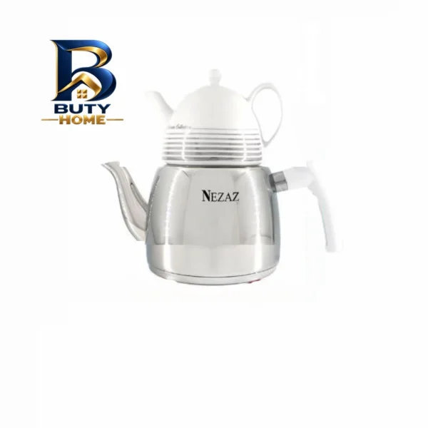 ست کتری و قوری مدل 2403 نزاز