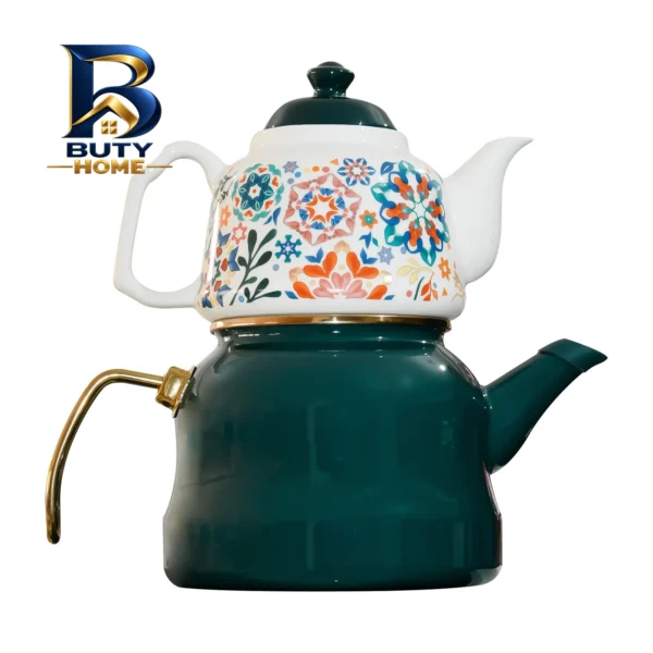 ست کتری و قوری میس بتی مدل Royal-gb با کیفیت عالی