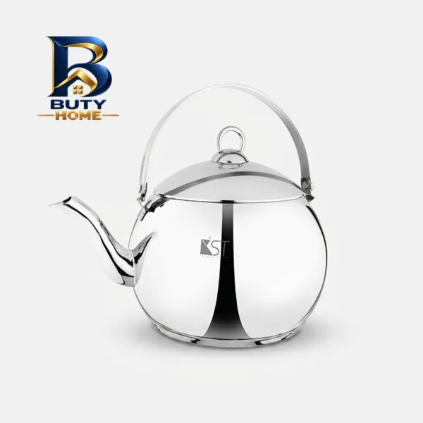 کتری کی اس تی مدل 2012 با طراحی زیبا