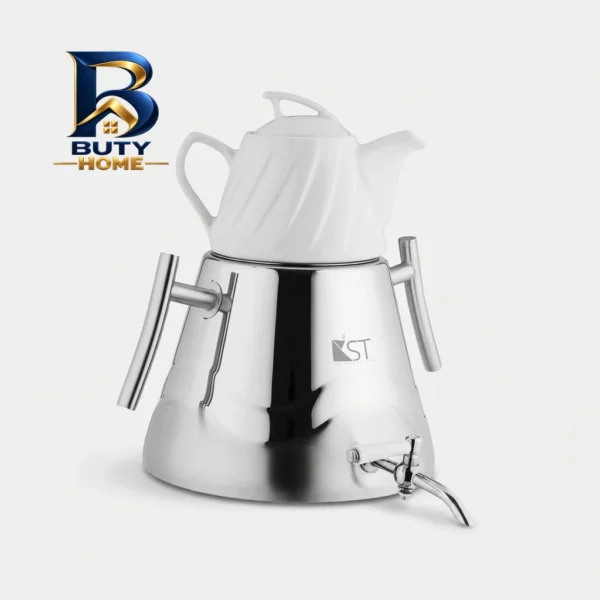 ست کتری و قوری کی اس تی مدل 604B