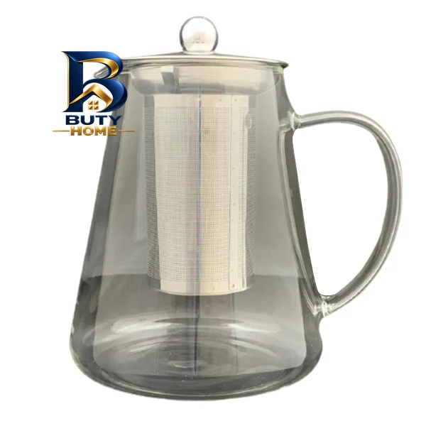 قوری پیرکس مدل PRX-CONE-BZRG کد SHR 559
