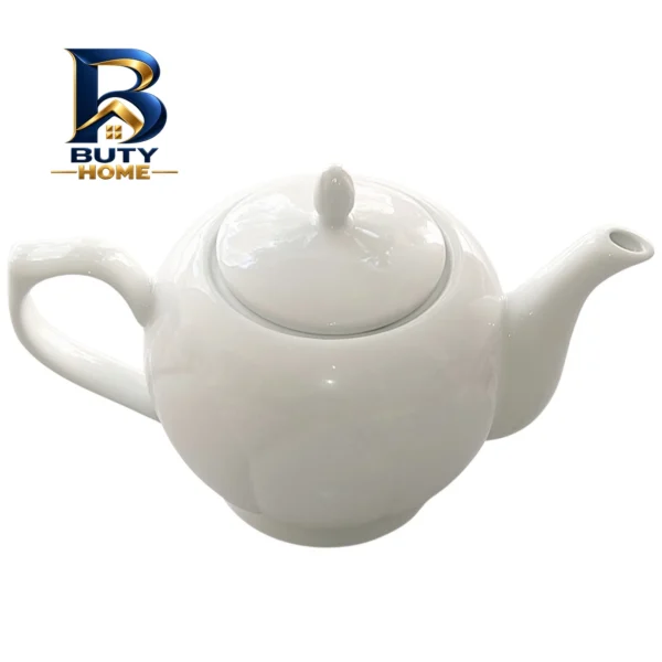 قوری طرحدار بزرگ مدل Class 3