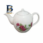 قوری چینی مدل پارسیان کد 2568
