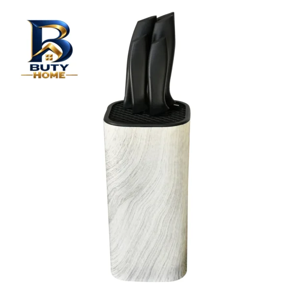 ست چاقو ۶ پارچه پروتی مدل O-۱۴۲۸۰ اصل