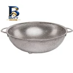 آبکش پانچ مدل 40 با طراحی گرد و استیل