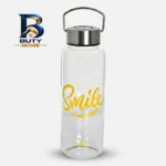 بطری یونیک طرح smile مدل 3077