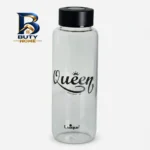 بطری طرح queen یونیک کد 3064