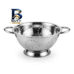 آبکش مدل پایه دار ۲۴ اصل