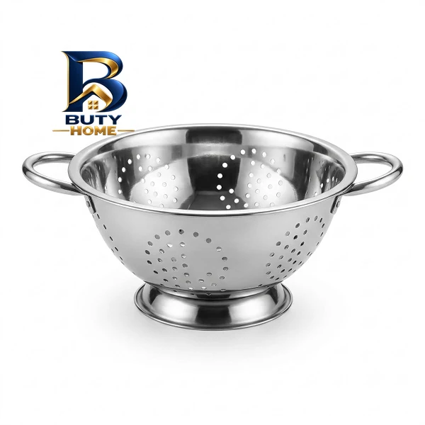 آبکش مدل پایه دار ۲۴ اصل