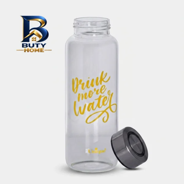 بطری یونیک طرح drink move مدل 3052