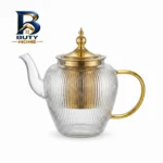 چاقو آشپزخانه جی فی نی کد 5-2-1 مجموعه ۳ عددی